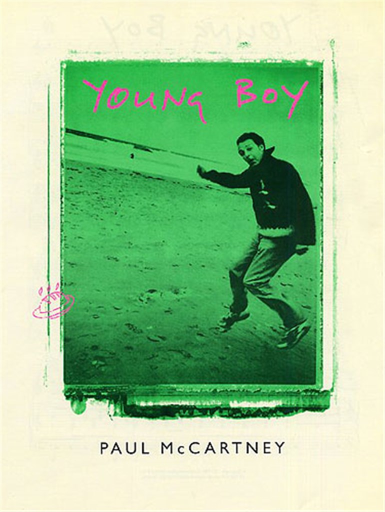 Young Boy